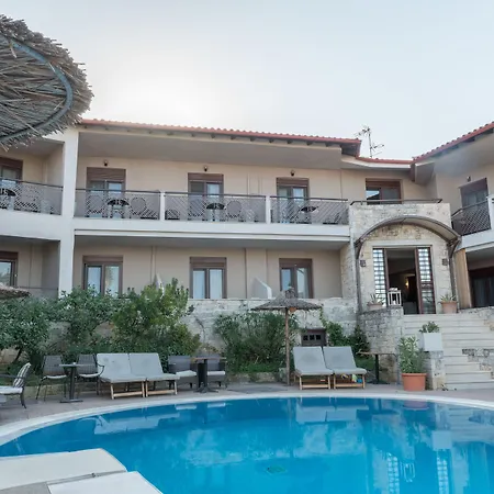 Stamos Hotel-3